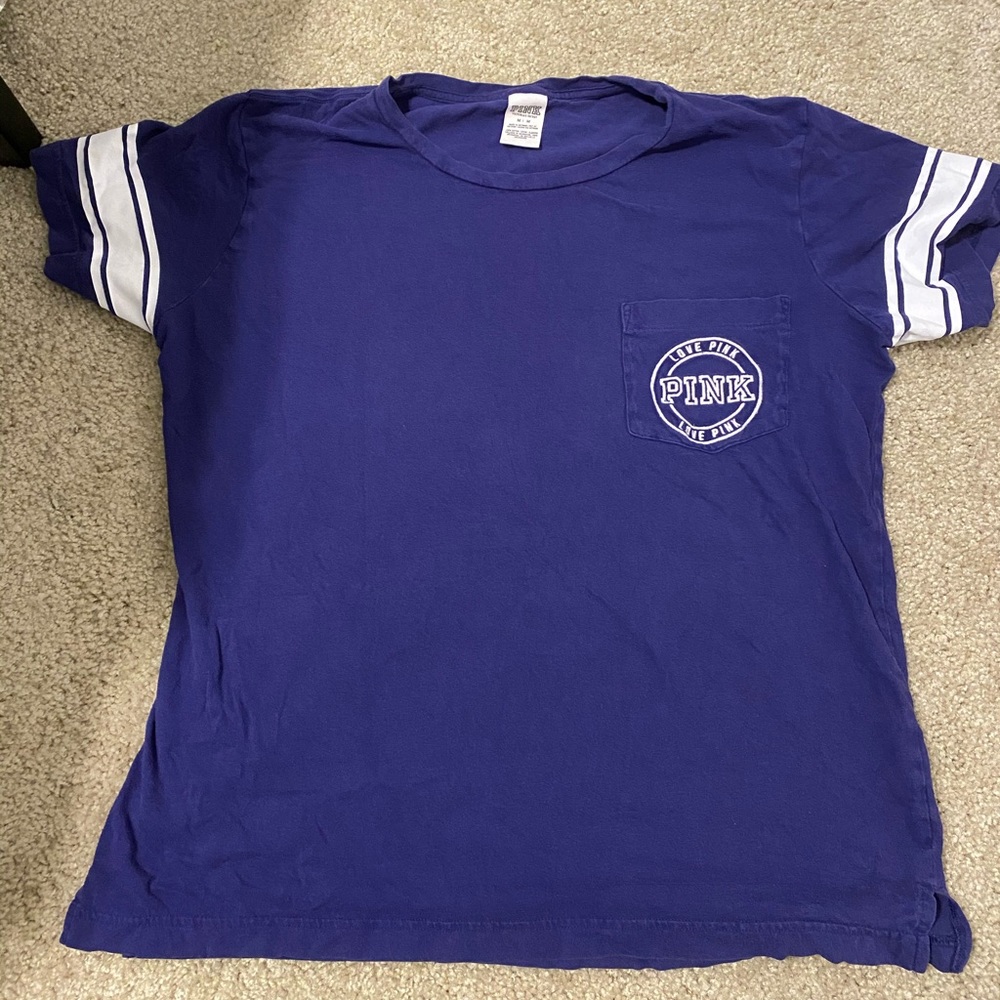 Victoria’s Secret PINK tee